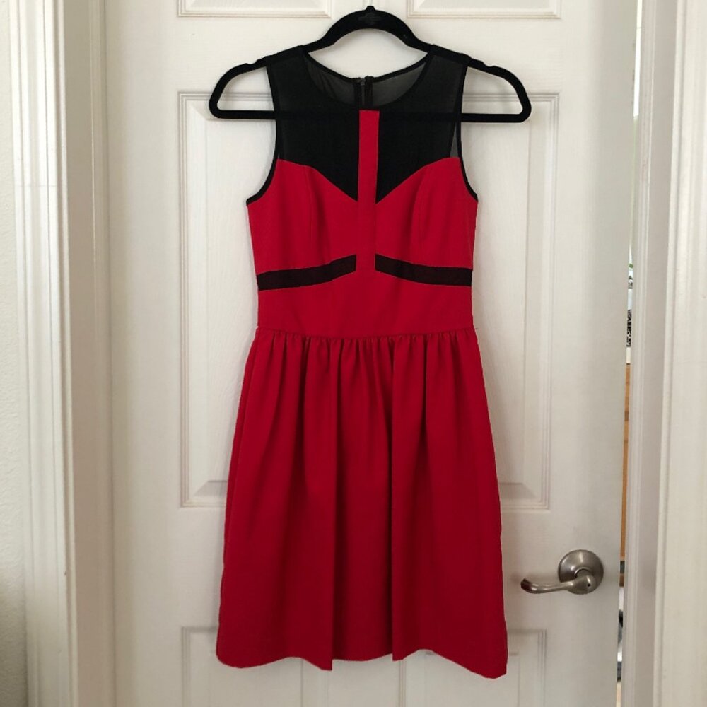 Kensie Mini Dress